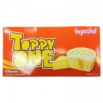 Buy Top Cake Cheese Filling Cup Cake 210 g.