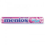 Buy Candy Mentos Tutti Frutti 37 g.