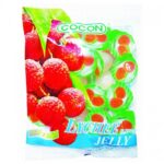Buy Cocon Mini Jelly Lychee Size 300 g.