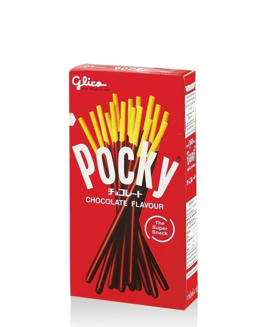9904273-t2ec16jhjiye9qucno7bqtrfjej8w6057_e9cdc2c7-e38f-4c78-baf7-14a43f2039dd.jpg 9 box of Glico Pocky Biscuit Stick Coated With CHOCOLATE Flavour - Image 1