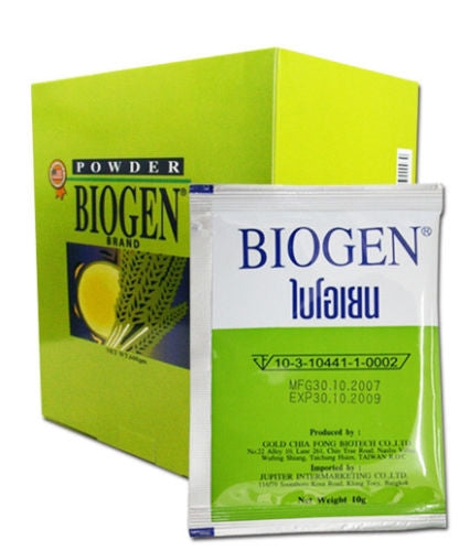9910356-b0zs4bqbwkkgrhqioknmew84jpdnubmb7j3ewt12_0f99e403-de08-4334-96a0-2ce81fb3b8cc.jpg 5 BIOGEN DETOX DETOXIFYING DRINK AID DIGESTIVE COLON CLEANSING LAXATIVE RELAX - Image 1