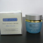 Bio essence Face Lifting Cream with Pine Pollen Anti Aging 40g