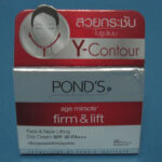 POND'S Age miracle Firm & Lift Face & Neck Lifting Day Cream SPF30 PA+++ 10g