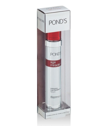 POND'S Age Miracle Intensive Cell ReGen Anti-Aging Serum 30ml