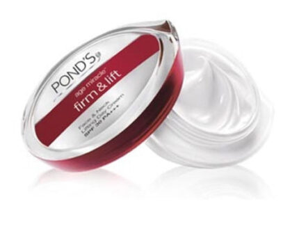 POND'S Age miracle Firm & Lift Face & Neck Lifting Day Cream SPF30 PA+++ 50g