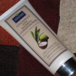Coconut Oil Herbal Conditioner (Cold compressed) for Damaged Hair 200ml