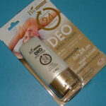 DEO White Cream Whitening Deodorant for Underarm 24 hrs confidence 50g