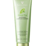GINVERA Green Tea Whitening Complete Cleanser 100g