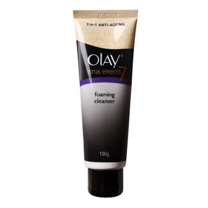OLAY Total Effects 7in1 Anti Aging Foaming Cleanser 100g