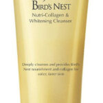 BIO ESSENCE Bird's Nest Nutri Collagen & Whitening Cleanser 100g