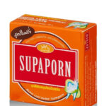 SUPAPORN Guava Leaf Long Lasting Fresh Breath Tha
