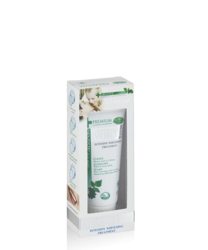 DENTISTE Premium Whitening Intensive Treatment Toothpaste 50g