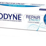 SENSODYNE Repair & Protect Daily Toothpaste for Sensitive Teeth 100g
