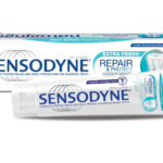 SENSODYNE Repair & Protect Extra Fresh Daily Toothpaste for Sensitive Teeth 100g