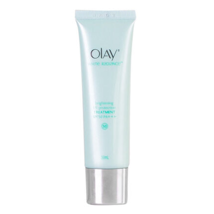 Olay White Radiance Advance Brightening UV Protection SPF50 PA+++ 50ml