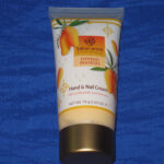 SABAI-AROM Divine Mango Spa Hand Cream 75ml