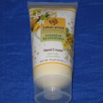 SABAI-AROM Siamese Blossoms Spa Hand Cream 75ml