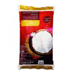 BIC C JASMINE RICE 5 KG.