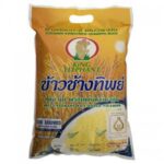 CHANGTHIP VITAMIN JASMINE RICE 4 KG.
