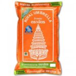 ROYAL UMBRELLA JASMIN RICE (5KG)