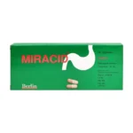 Miracid 20mg BERLIN (1 Box 14capsules) - Image 3