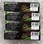4 x Tarada Lotion (LADi) 1.75ml NATURALLY HERBAL MEN LOTION DELAY PREMATURE EJACULATION PROLONG SEX - Image 3