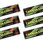6 x Tarada Lotion NATURALLY HERBAL MEN LOTION DELAY PREMATURE EJACULATION PROLONG SEX