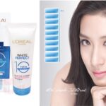 Buy LOreal White Perfect Total 10 Whitening PINKISH DAY CREAM SPF21 PA+++ 18ml