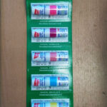 6PCS POY SIAN MARK 2 II NASAL SMELL DIZZINESS INHALER BRACING BREEZY ASTHMA
