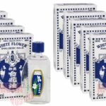 Buy 10 x 5ml White Flower Analgesic Pain Ache Cold Flu Rheumatism Relief Massage Oil