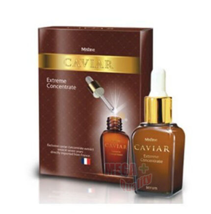 Buy Mistine Caviar Extreme Concentrate Serum Anti-wrinkles Firming Moisturizer 23 ml