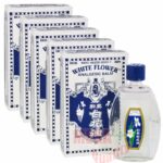 Buy White Flower Oil Balm Analgesic Pain Ache Cold Flu Rheumatism Relief Massage