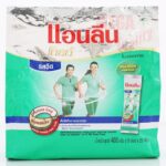 Buy Anlene Gold Low Fat High Calcium Milk Product For Adult to Elderly 16 Sachets