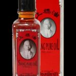 25CC THAI FORMULAR RED OIL MASSAGE SIANG PURE ACHES PAINS INSECT BITE