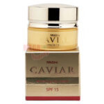 Buy Mistine Caviar Multi Vitamins Whitening Day Cream Cream SPF 15 UV Protection 30g