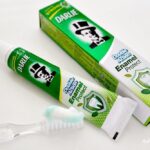 Buy 85g Darlie Double Action Enamel Protect Original Strong Mint Fluoride Toothpaste