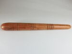 10 PCS THAI FOOT MASSAGE WOODEN STICK RELAX REFLEXOLOGY PRESS POINT - Image 3