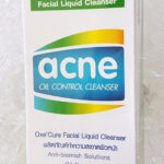 Buy 35ml. Oxe Cure Facial Liquid Cleanser Acne Oil Control Anti-Blemish Solution
