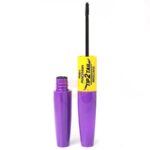 Buy Mistine PANORAMA TIP 2 TAIL MASCARA Volume up 5X Dual Extra Brush 9g