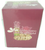 24PCS x WANG PROM Curcuma Comosa Menstrual Relief Vaginal Tighten Repair Stop Odor 100 Capsules - Image 3