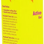 Buy 100ml. Perskindol Classic Gel Pain Muscle Strains Sports Injury Arthritis Relief