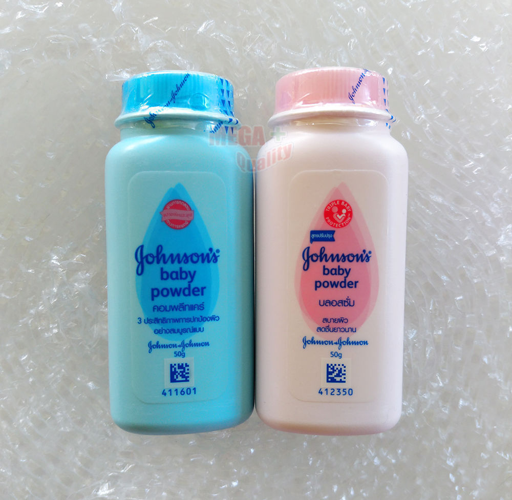 s-l1600_b8960a7d-9a1c-403b-b0e6-acca53e58c62.jpg Buy 2 smell Johnson s Baby Kid Powder Soft Fresh Nice Smelling and Protection - Image 1