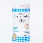 Buy ReisCare RICE BABY POWDER EXTRA MILD Made From Rice Talc Free Hypoallergenic 50g