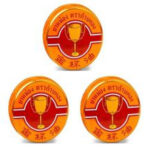 Buy 6 g. Golden Cup Balm Muscular Pain Headache Aches Relief Natural Thailand Thai