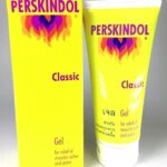 Buy PERSKINDOL Classic Formula Gel Muscle Massage Ache Pain Relief 100 ml