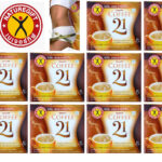 Buy 10 x NatureGift Coffee 21 Plus L-Carnitine Slimming Lose weight Fast 10 Sachets