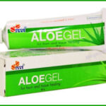 Buy ALOE VERA GEL 87.399% FOR BURN, ACNE SCAR, TISSUE ,SUN BURN ,WOUND TREATMENT 30g