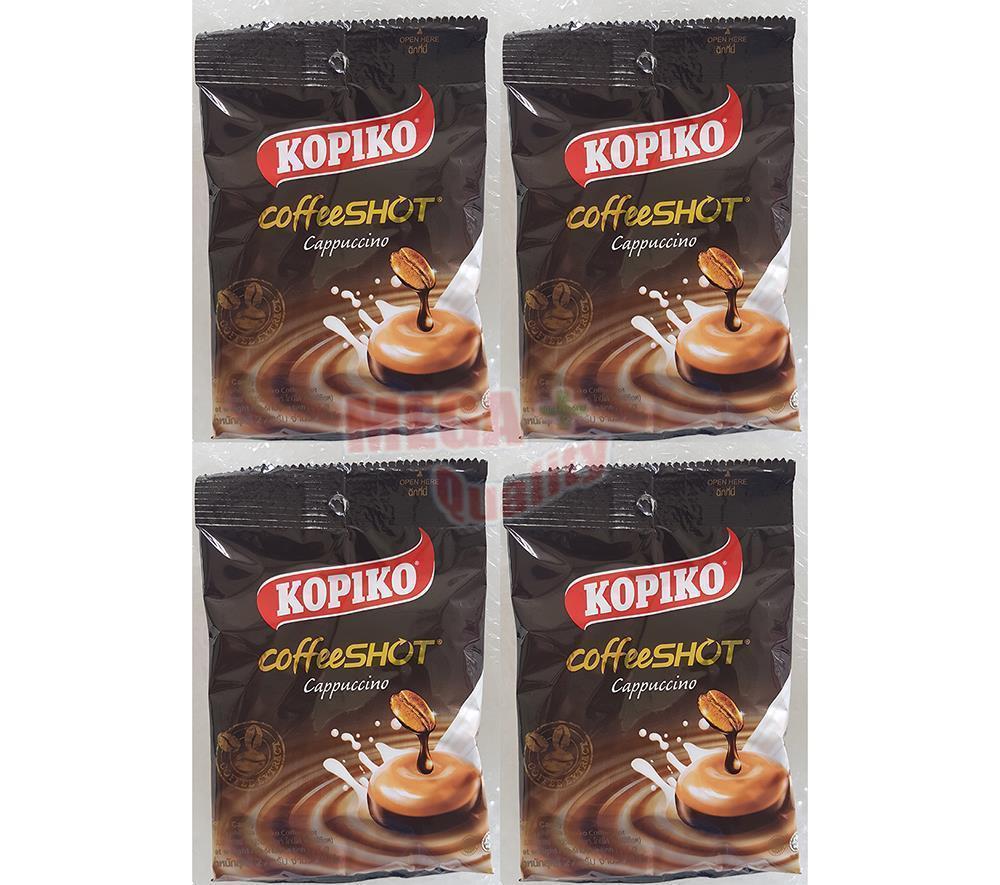 s-l1600_f5c74ed2-15d1-4e16-bfc4-3ec3b3a5057b.jpg Buy KOPIKO Cappuccino Delicious Rich Coffee Candy 4 Packs = 36 tablets - Image 1
