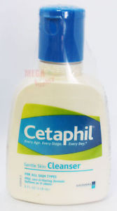 s-l300_01518ce6-cd46-4ca2-a218-ee05fceef18b.jpg Buy CETAPHIL Gentle Skin Cleanser For All Skin Type will feel great 4FL OZ 118 ml. - Image 1
