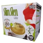 Buy Buddy Dean Slim Slen Instant Coffee Diet Sliming Coffee High Vitamins 10 Sachets